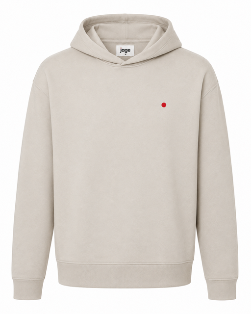 Signature hoody