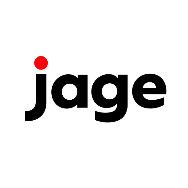 jage